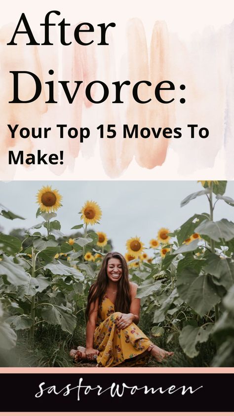 Divorce Ideas For Women, Things To Do After Divorce, Recovering From Divorce, Self Care After Divorce, Crystals For Divorce, What To Do After Divorce, Divorce Bedroom Makeover, Divorce Trip Ideas, After Divorce Starting Over