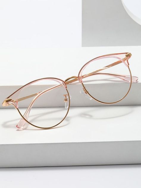 Latest Specs Frame For Women, Chasma Frame For Women, Colorful Glasses Frames, Glasses Frames For Girl, Feminine Glasses, Cute Glasses Frames, Glasses Frames Trendy, Classy Glasses, Fancy Glasses