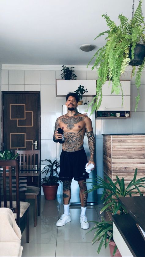 Cool Leg Tattoos For Guys, Sleeve Leg Tattoo, Outfit Drip, Leg Tattoo Men, Character References, Leg Tattoo, Instagram Outfits, Tattoo Idea, Leg Tattoos