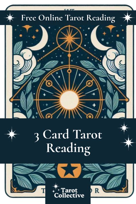 Transform your insight with a free 3 Card Tarot Reading at tarot-collective.com. Gain clarity on your past, present, and future as you experience the magic of tarot from the comfort of your own space. Perfect for anyone seeking guidance or reflection, this complimentary reading is a gentle yet powerful way to align with your life's path. Visit us today and let the cards reveal what the universe has in store for you. Tarot Spreads Career, Love Tarot Spread, One Card Tarot, Leo Tarot, Strength Tarot, Wands Tarot, Daily Tarot Reading, The Moon Tarot, Free Tarot Reading