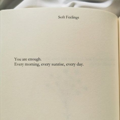 The-Inspiring-Quotes Deep Quotes About Love, You Are Enough, New Energy, Reminder Quotes, Self Love Quotes, Quotes For Him, Note To Self, Quote Aesthetic, Pretty Words