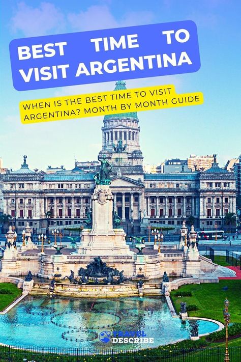 Argentina Trip Itinerary, Chile And Argentina Itinerary, One Week In Argentina, Travel To Argentina, Travel Argentina, Argentina Culture, Argentina Tourism, Visit Argentina, Argentina Travel