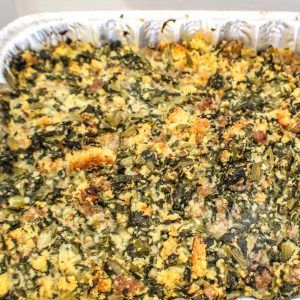 Turnip Green Soup, Green Casserole, Southern Greens, Cornbread Dressing Southern, Southern Cornbread, Cornbread Casserole, Green Soup, Homemade Cornbread, Turnip Greens