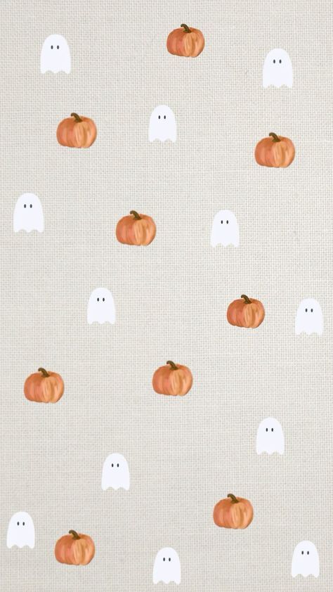 Fall Backgrounds Iphone, Autumn Phone Wallpaper, Fall Backgrounds, Fall Wallpapers, Vintage Ghost, Spooky Food, Simple Wallpaper, Boho Halloween, Backgrounds Iphone