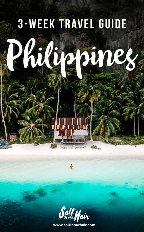 philippines travel guide Phillipines Travel, Travel Therapy, Visit Philippines, Philippines Travel Guide, Best Travel Quotes, Siargao, Vigan, Travel Route, Travel Quotes Inspirational