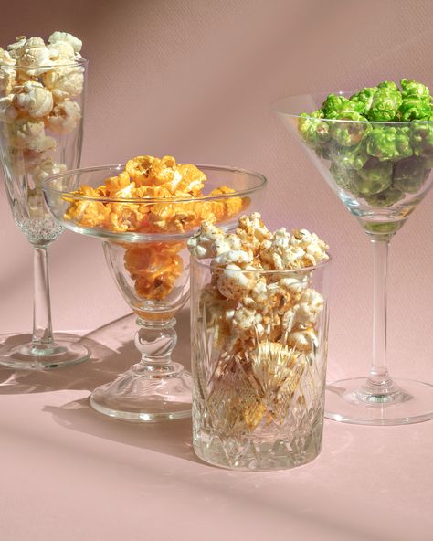 #gourmetpopcorn #marigoldpopcorn #marigoldgourmetpopcorn #nashville #nashvillepopcorn #seasonalflavors #flavorsofthemonth #l&lmarket Gold Popcorn, Gourmet Popcorn, Martini Glass, Popcorn, Martini, Nashville, Dream Wedding, Diamonds, Glass