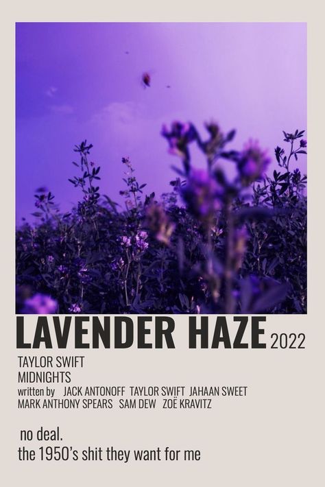 Lavender Haze Taylor Swift Poster, Midnight Taylor Swift Poster, Midnights Taylor Swift Polaroid Poster, Midnights Taylor Swift Aesthetic Poster, Midnight Background Taylor Swift, Lavender Haze Bedroom, Lavender Haze Polaroid, Taylor Swift Wall Collage Pictures, Midnights Posters Taylor Swift