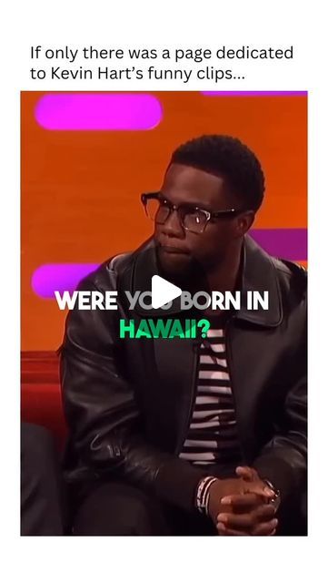 Kevin Hart fanpage on Instagram: "The Rock's Not From Hawaii?

Follow (us) @kevinhart.Fun for more!!

#funny
#comedyvideo
#funny
#comedyshorts
#Macmcdonald
#dennisreynolds
#alwaysun
#itsalwayssunnyinphiladelphia
#comedy" Kevin Hart Funny, Dennis Reynolds, Actors Funny, It's Always Sunny In Philadelphia, Kevin Hart, Funny Clips, Follow Us, Funny Gif, Hawaii