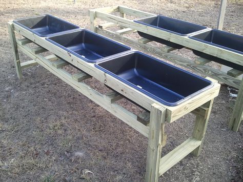 High Raised Garden Beds, Shed Landscaping, Elevated Gardening, Building Raised Garden Beds, Bucket Gardening, Vegetable Garden Raised Beds, Building A Raised Garden, Diy Raised Garden, Raised Garden Beds Diy