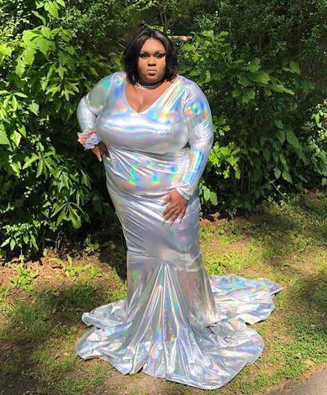 Curvy Women Dresses, Girl Prom, Pregnant Lady, Prom Dress Long, Prom Girl Dresses, Chubby Fashion, Mermaid Prom Dress, Award Ceremony, Prom Ideas