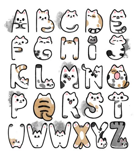 Cat Letters, Cat Alphabet, Its Too Late, Jinx League Of Legends, Realistic Baby Dolls, Cat Character, Too Late, Cute Pictures, Baby Dolls