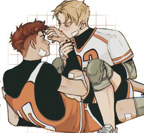 Neil And Andrew, All For The Game, Neil Josten, Raven King, Fox Games, Kings Man, Baby Fox, Book Show, Book Fandoms