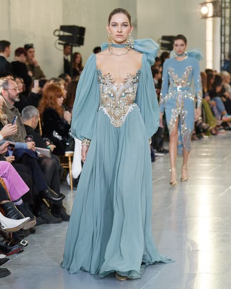 Elie Saab Haute Couture, Runway Gowns, Gareth Pugh, Lela Rose, Pretty Prom Dresses, Couture Gowns, Glam Dresses, Rebecca Taylor, Gorgeous Gowns