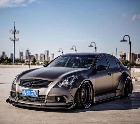 Infinity G37, Infiniti Sedan, G37 Coupe, G37 Sedan, Infiniti Q60, Car Wheels Diy, R35 Gtr, Stance Cars, Car Wheels Rims