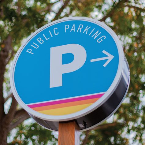 City Signage, Rsm Design, Signage And Wayfinding, Experiential Graphic Design, Dana Point California, Streetscape Design, Design Symbols, Wayfinding Signage Design, City Branding