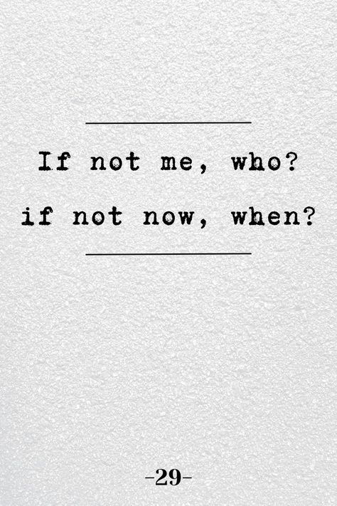 Focus Quotes Motivation, Focus Mindset, If Not Now When, Focus Quotes, Not Now, Thinking Quotes, Not Me, Mindset Quotes, Focus On Yourself