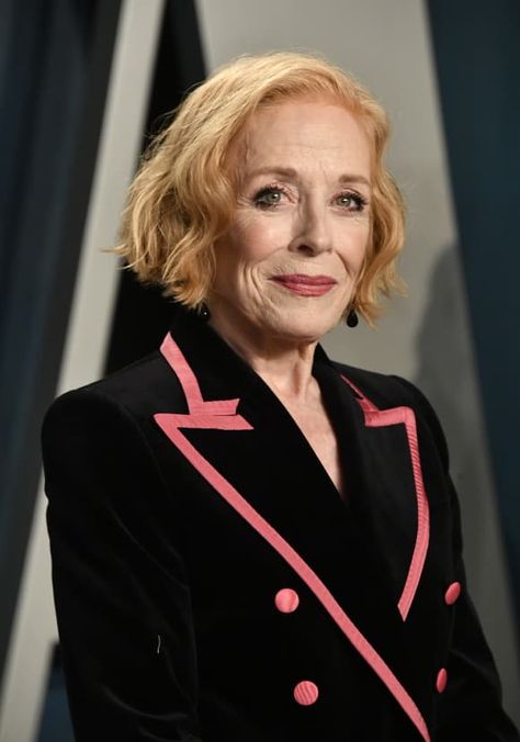 Happy 79th Birthday, Celeb Hairstyles, Long Lob, Holland Taylor, Kate Green, To Holland, Two And A Half Men, 79th Birthday, Hairstyles For Women Over 60