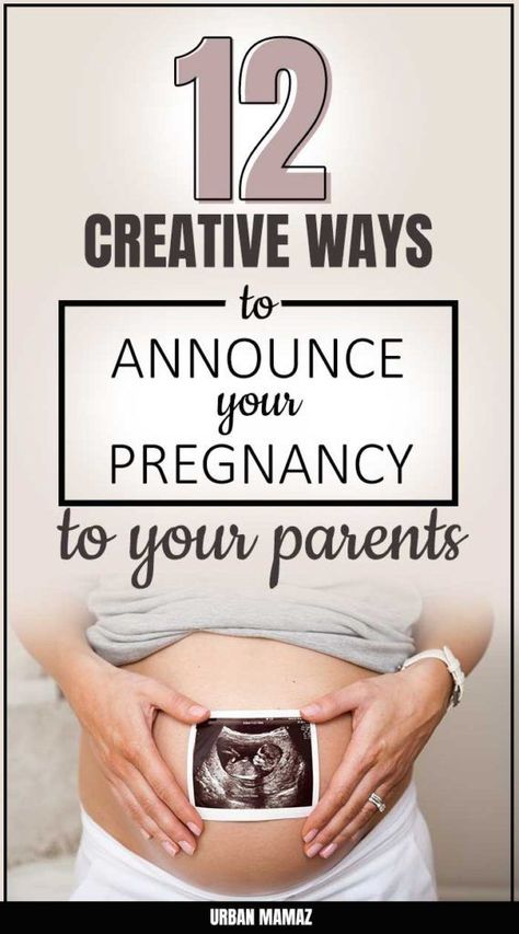 12 Pregnancy Announcement Ideas to Parents and Family - Urban Mamaz One of the most exciting things about being pregnant is sharing the news with your parents and family besides telling your husband. Check out these Pregnancy Announcement ideas> #pregnancyannouncement #pregnancyannouncementideas Tell Your Mom Youre Pregnant Ideas, Sharing Pregnancy News, Telling Mom Your Pregnant Ideas, Ideas To Tell Your Parents Your Pregnant, Tell Parents About Pregnancy, Cute Ways To Tell Your Parents Pregnant, How To Tell Grandparents Your Expecting, Parent Pregnancy Announcement Ideas, How To Announce Pregnancy To Parents