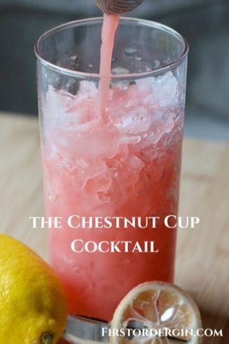 Gin Lemon, Gin Drinks, Gin Cocktail Recipes, Fall Drinks, Cocktail Drinks Recipes, Gin Cocktails, Delicious Cocktails, Fun Cocktails, Cocktail Drinks