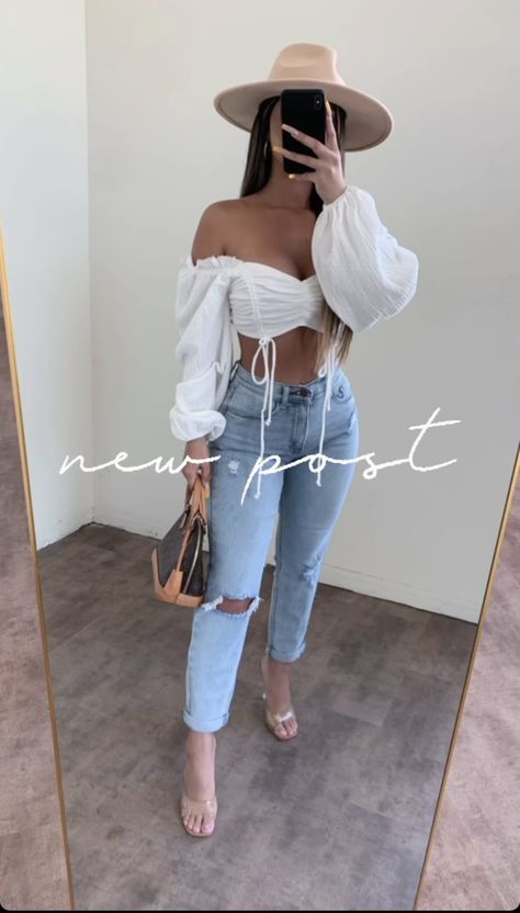 Austin Texas Night Outfits, Outfit Ideas Day Out, Late 20s Outfits Summer, Outfits To Go Out With Friends Casual, 27 Birthday Outfit Ideas, Easter Outfit Women 2024, Casual Bday Outfits, Glamorous Summer Outfits, Summer Brunch Outfit Classy