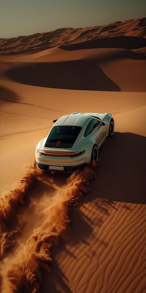 Traditional Photography, Photography Wallpapers, F1 Wallpaper Hd, The Sahara Desert, Cool Car Pictures, Sahara Desert, Automotive Photography, Super Luxury Cars, Porsche Cars