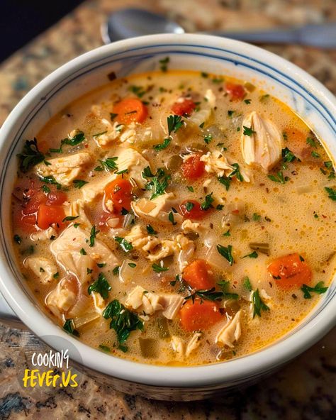 Marry Me Chicken Soup One Pot Chicken Soup, Marry Me Chicken Soup Tuscan, Crockpot Marry Me Chicken Soup, Soup With Chicken Broth, Marry Me Tuscan Chicken Soup, Marry Me Chicken Soup Recipe All Recipes, Marry Me Chicken Soup Maebells, Italian Chicken Soup, Cooking Fever