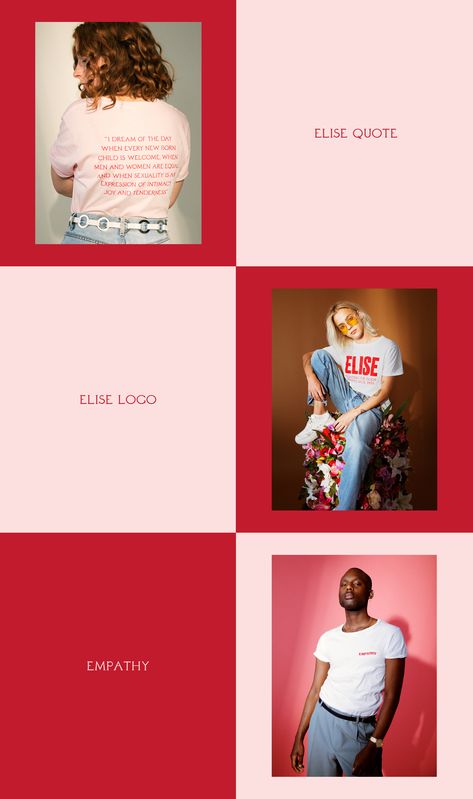 Lookbook Layout, 잡지 레이아웃, Lookbook Design, Instagram Projects, Insta Layout, Instagram Branding Design, Email Design Inspiration, Blog Graphics, I Like That