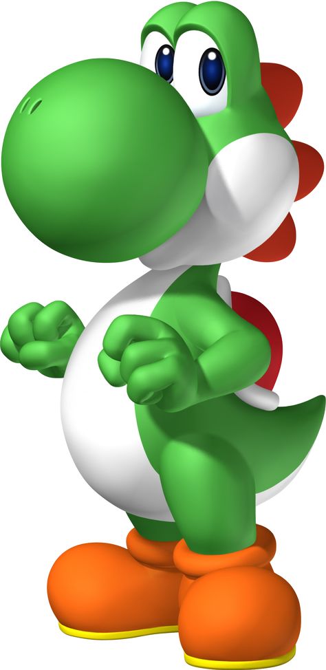 Yoshi Mario Bros, Yoshi Amiibo, Yoshi Super Mario, Super Mario Bros Party Ideas, Mario Bros Png, Super Mario Yoshi, Mario Und Luigi, You Again, Mario Y Luigi