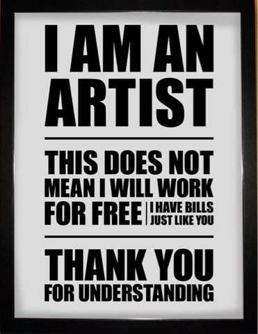 I Am An Artist, Artist Quotes, Craft Quotes, Creativity Quotes, Artist Life, An Artist, The Words, Great Quotes, Inspire Me