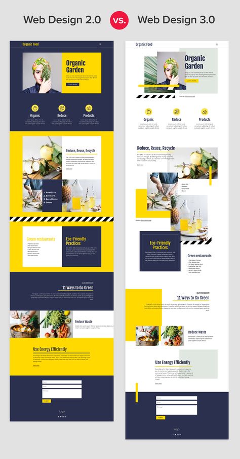 Bootstrap Web Design, Text Heavy Website Design, Text Heavy Layout Design, Modern Web Design Inspiration, Bootstrap Design, Elementor Website Design, Cool Website Design, Banner Web Design, Webdesign Portfolio