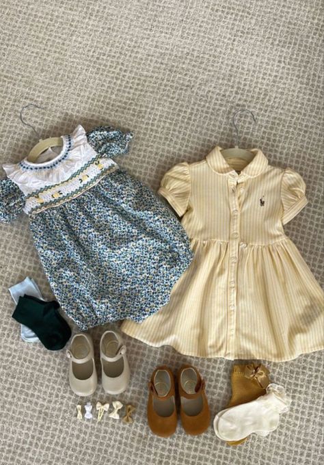 Wanting A Baby, Vintage Baby Clothes, Baby Fits, Future Mom, Kids Style, Girl Mom