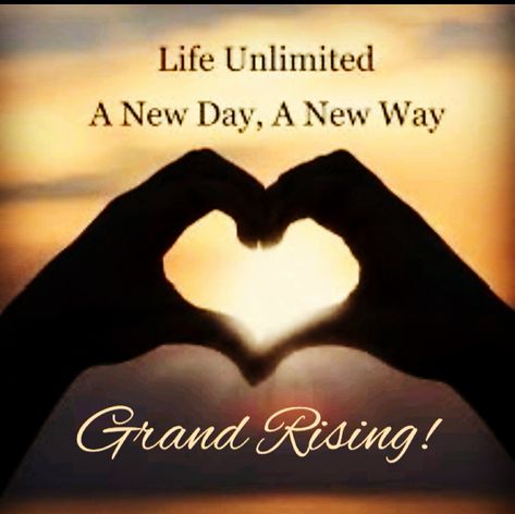 Good Rising, Grand Rising Good Morning, Grand Rising Quotes, Rising Quotes, Rise Quotes, Morning Energy, Grand Rising, Morning Scripture, Spiritual Psychology