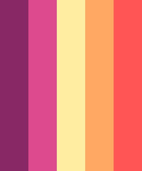 Neon Color Palette Aesthetic, Saturated Art Color Palettes, Cartoon Colour Palette, Pride Color Palette, Zombie Color Palette, Pallet Color Ideas, Vibrant Color Palette Bright Colours, Colour Platette, Energetic Color Palette