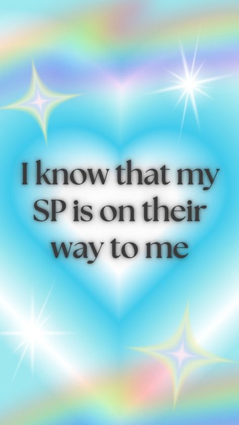 wealth affirmations Manifesting Sp, Sp Affirmations, Calming Wallpaper, Confused Love, Blue Sky White Clouds, Affirmation Wallpaper, Love Affirmation, Inspirational Quotes Wallpapers, Writing Therapy