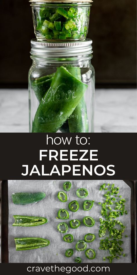 Dehydrate Jalapenos In Air Fryer, Can Jalapeno Peppers, Freeze Jalapeno Peppers, How To Use Dried Jalapenos, Refrigerator Jalapeno Peppers, Freeze Peppers, Jalapeno Uses, Freezer Jalapeno Recipes, How To Freeze Fresh Jalapenos