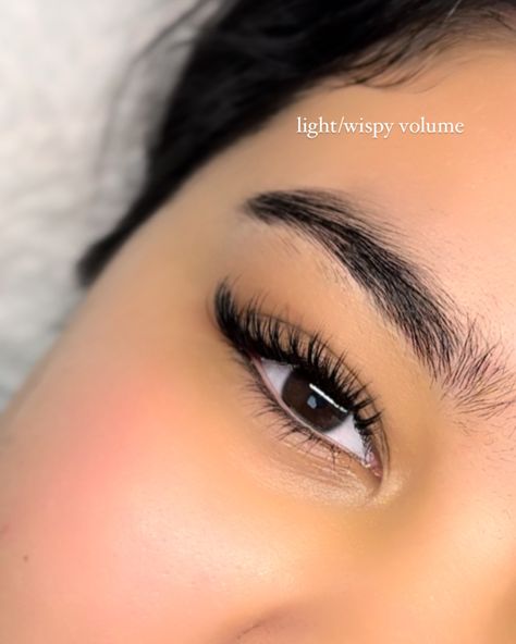 Some lash inspo for the girls who love lashes but also want to keep it natural ❤️🌹 Our Rose Signature Set and Light/Wispy Volume Set are two of our most popular services for those who are looking for the perfect balance between a natural look and a full, dark lash line. For those looking for something lighter, Classics are perfect. Wispy Classics provide extra depth and dimension while still being lightweight and natural. Finding the right lash artist to achieve your lash goals is so imp... Natural Set Lashes, Wispy Volume Set, Classic Lash Set, Wispy Volume, Rose Signature, Wispy Lashes, Lash Artist, Natural Look, The Girl Who