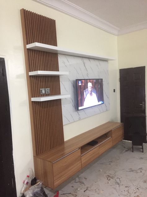 Wall Cladding Tv Unit, Wall Cladding, Tv Unit, Tv Wall, The Unit, Tv, Wall, Quick Saves