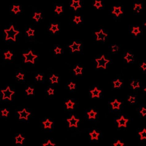 Black And Red Keyboard Wallpaper, Carrd Inspo Red And Black, Red N Black Aesthetic, Red Emo Background, Emo Red Aesthetic, Spacehey Background, Red Stars Aesthetic, Black N Red Wallpaper, Red Star Aesthetic