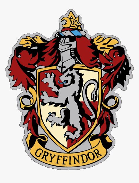 Harry Potter Gryffindor Logo, Hogwarts Logo, Imprimibles Paw Patrol, Harry Potter Crest, Hogwarts Houses Crests, Harry Potter Logo, Harry Potter Luna Lovegood, Gryffindor Crest, Festa Harry Potter