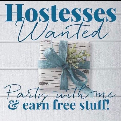 Hostess Wanted Scentsy, Scentsy Hostess Wanted, Scentsy Hostess, Hostess Wanted, Norwex Cleaning, Pampered Chef Party, Chef Party, Pampered Chef, Christmas Ideas