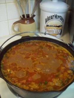 Elk Chili Recipe, Montana Recipes, Elk Chili, Steak Chili Recipe, Elk Meat Recipes, Recipes Venison, Venison Chili Recipe, Moose Meat, Elk Meat