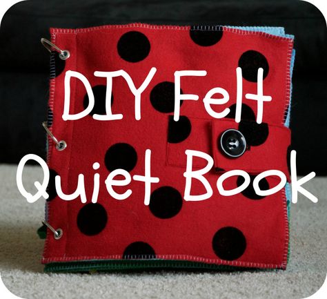 Diy Busy Books, Felt Quiet Book, Toddler Book, Quiet Book Templates, Diy Quiet Books, Baby Quiet Book, Quiet Book Patterns, Busy Books, Education Books