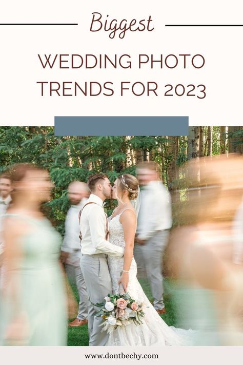 Wedding Photography Trends, Trends In 2023, Wedding Photo List, Photography Trends, Trends 2023, Big Wedding, Drone Photography, Wedding Trends, Wedding Photo