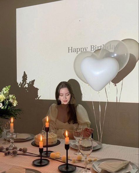 Parisian Style Decor, Korean Vibe, Parisian Aesthetic, Glow Birthday, Cute Birthday Pictures, Bday Party Theme, I Regret, 사진 촬영 포즈, Kpop Style