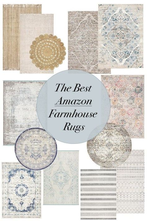 Farm House Livingroom, Rustic Farmhouse Living Room, Best Farmhouse, Farmhouse Area Rugs, Affordable Rugs, Farmhouse Remodel, Rustic Retreat, Modern Farmhouse Living Room, Farmhouse Rugs