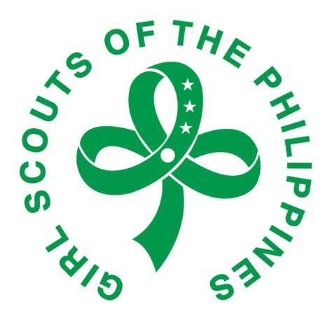 Philippines Logo, Math Border, Girl Scout Logo, Scout Logo, Girl Scout Promise, Academia Aesthetic Outfit, Album Cover Wallpaper Collage, Award Ribbon, Girl Scout Juniors