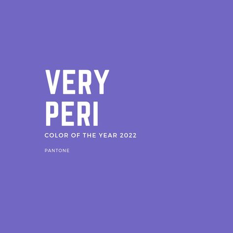 Very Peri Color, Color Of The Year 2022, Wealthy Woman, Professional Chic, Wealthy Women, Very Peri, Woman Style, Color Of The Year, The North Face Logo