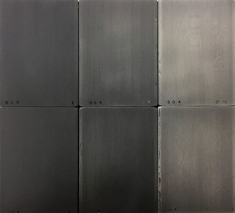 Steel Patina, Steel Finishes, Metal Wall Panel, Custom Metal Fabrication, Steel Railing, Blackened Steel, Steel Panels, Steel Sheet, Raw Steel