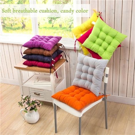 Bus Seat, Outdoor Sofa Cushions, Seat Pillow, Dining Chair Pads, Grey Coffee, Soft Chair, Office Chair Cushion, Orange Wine, Bantal Sofa