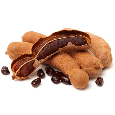 Thai Banana, Tamarind Fruit, Sour Fruit, Asam Jawa, Tamarind Paste, Spice Shop, Tamarindo, Whatsapp Message, Exotic Fruit